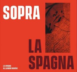 10. Sopra la Spagna 10. Sopra la Spagna