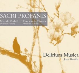 11. Sacri Profanis 11. Sacri Profanis