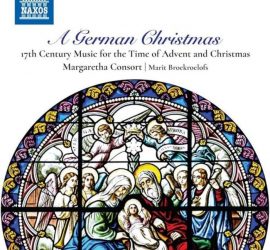 12. A German Christmas 12. A German Christmas