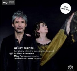13. Henry Purcell- Symphony 13. Henry Purcell- Symphony