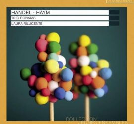 14. Haym-Händel 14. Haym-Händel