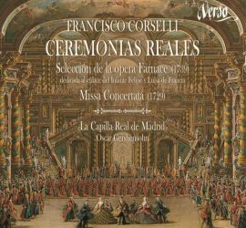 17. Francesco Corselli 17. Francesco Corselli