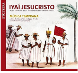 19. Iyai Jesucristo 19. Iyai Jesucristo