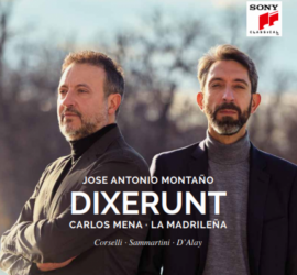 5. Dixerunt 5. Dixerunt