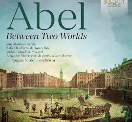 2. Abel. Between Two Worlds 2. Abel. Between Two Worlds