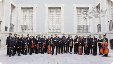 La-Madrileña-José-Antonio-Montaño-Orquesta-Musicians (1)
