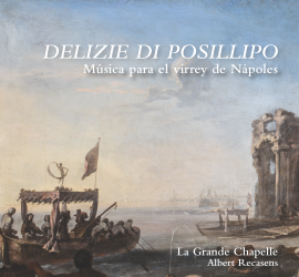 2. Delizie di Posilippo 2. Delizie di Posilippo